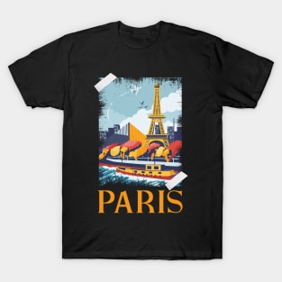 paris T-Shirt